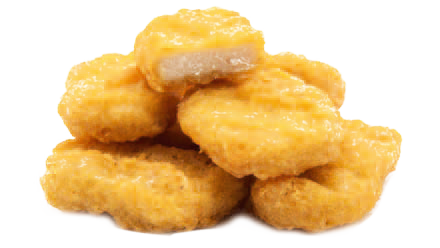 nuggets
